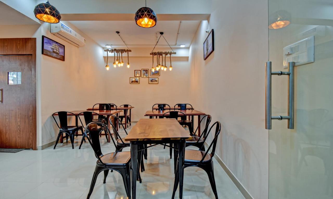 Treebo Trend Apple Tree Apartment & Suites Bangalore Esterno foto